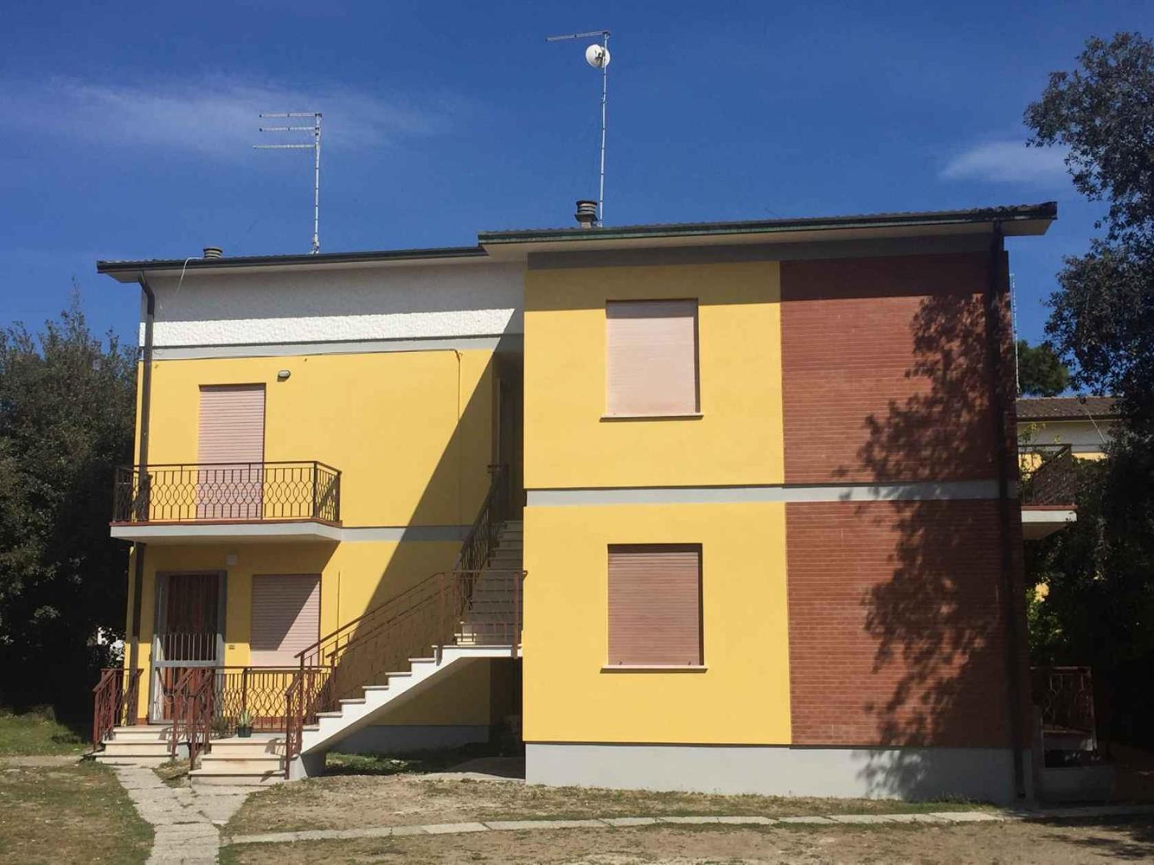 Two-Bedroom Apartment Rosolina Mare Near Sea 12 Exterior foto