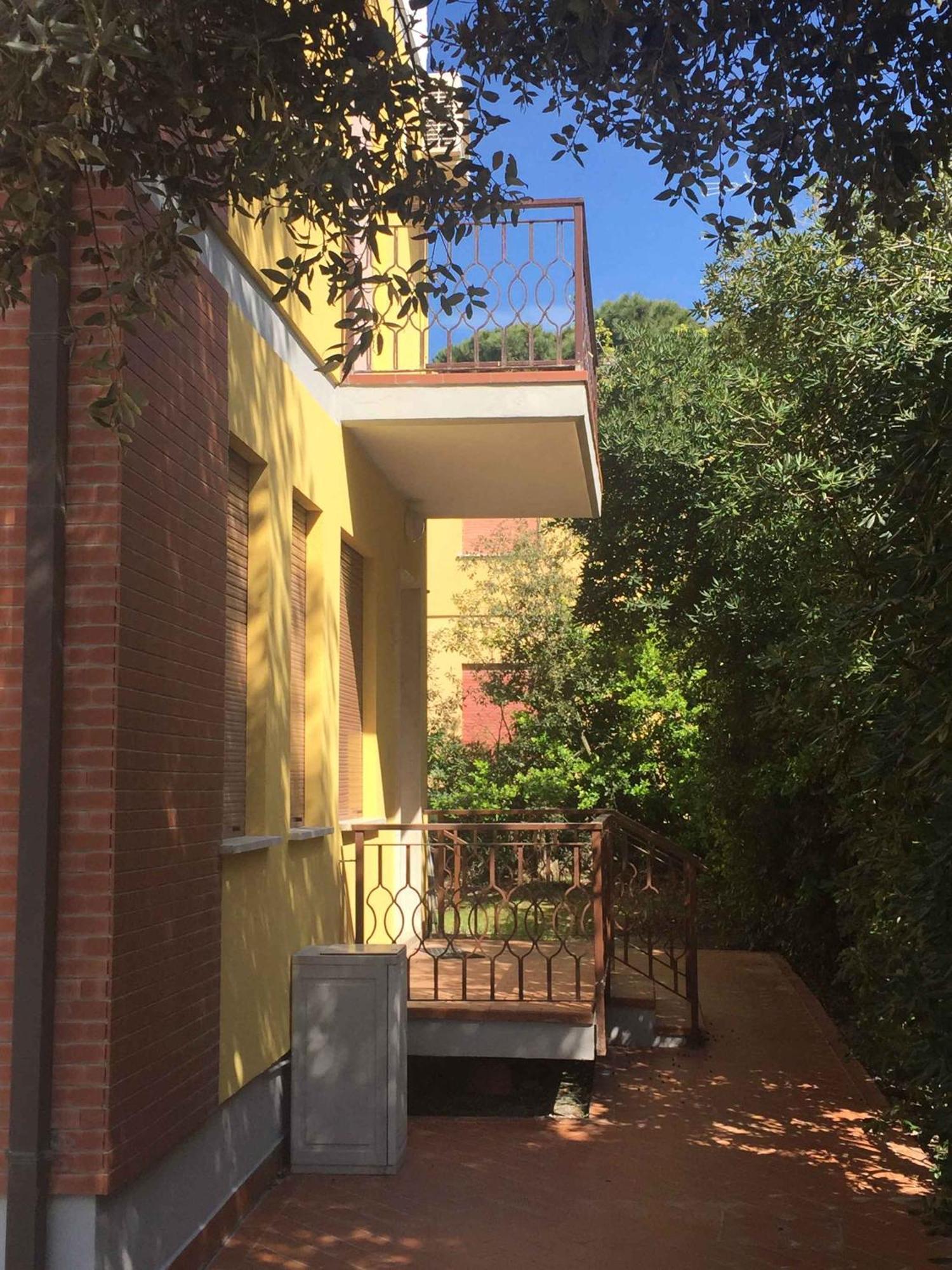 Two-Bedroom Apartment Rosolina Mare Near Sea 12 Exterior foto