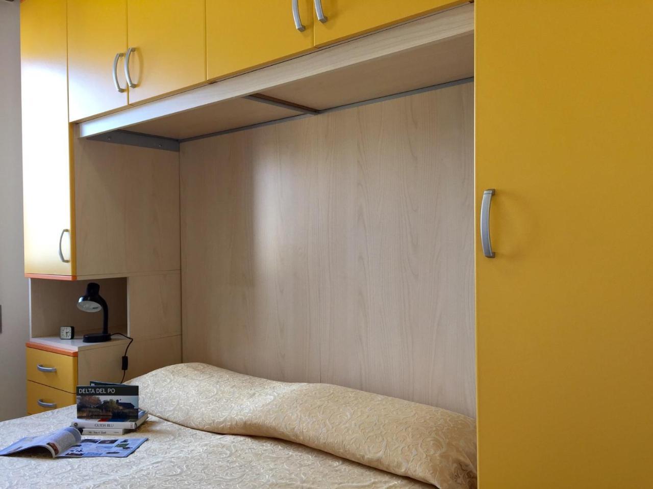 Two-Bedroom Apartment Rosolina Mare Near Sea 12 Exterior foto